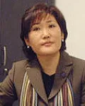대학교수인 황혜진의 대표 이미지