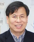 대학교수인 박인규의 대표 이미지