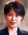대학교수인 한혜경의 대표 이미지