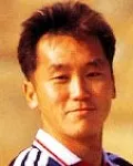 (전직)축구선수인 최동필의 대표 이미지
