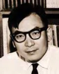 (전직)국회의원인 장준하의 대표 이미지