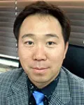 벤처기업인인 박인철의 대표 이미지