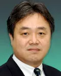 연구인인 유영철의 대표 이미지