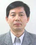 신문인인 박원배의 대표 이미지