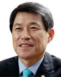 국회의원인 이군현의 대표 이미지