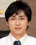 성형외과의사인 김수철의 대표 이미지