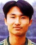 (전직)축구선수인 배주익의 대표 이미지