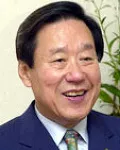 (전직)광역단체장, (전직)국회의원, (전직)정무직공무원인 문희갑의 대표 이미지