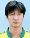 (전직)축구선수인 이영배의 대표 이미지