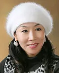 골프화가인 김영화의 대표 이미지