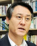대학교수인 이수훈의 대표 이미지