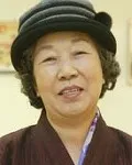 소설가인 이가을의 대표 이미지