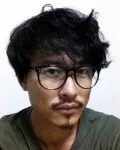 가수인 최가브리엘의 대표 이미지