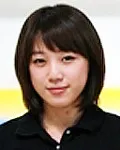 볼링선수인 김슬기의 대표 이미지