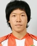 축구선수인 김대건의 대표 이미지