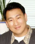 성우인 이철용의 대표 이미지