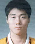 (전직)축구선수인 이치영의 대표 이미지