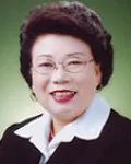 (전직)기초의회의원인 김광자의 대표 이미지