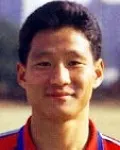 (전직)축구선수인 제용삼의 대표 이미지