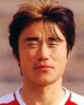 (전직)축구선수인 천성권의 대표 이미지