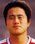 (전직)축구선수인 기호영의 대표 이미지