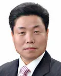 기초의회의원인 강기일의 대표 이미지