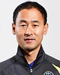 축구코치, (전직)축구선수인 명진영의 대표 이미지