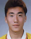 (전직)축구선수인 김해출의 대표 이미지