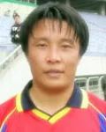 스포츠코치, (전직)축구선수인 정석근의 대표 이미지