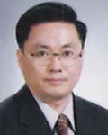 대학교수인 장건의 대표 이미지