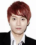 가수인 흑혈의 대표 이미지