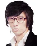 가수인 김경호의 대표 이미지