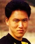 (전직)축구선수인 이호규의 대표 이미지