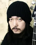 가수인 김재하의 대표 이미지