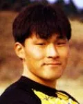 (전직)축구선수인 박창주의 대표 이미지