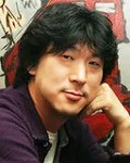 소설가인 박현욱의 대표 이미지