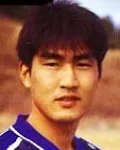 (전직)축구선수인 손상호의 대표 이미지