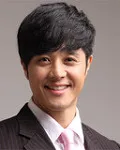 보디빌더, 가수인 이승광의 대표 이미지