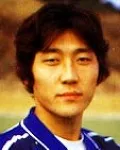 (전직)축구선수인 하일용의 대표 이미지