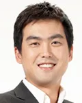 기업대표이사인 한현수의 대표 이미지