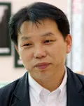 시민운동가인 오성규의 대표 이미지