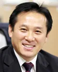 기업대표이사인 김민용의 대표 이미지