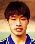 (전직)축구선수인 나일균의 대표 이미지