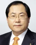(전직)은행인인 황대식의 대표 이미지