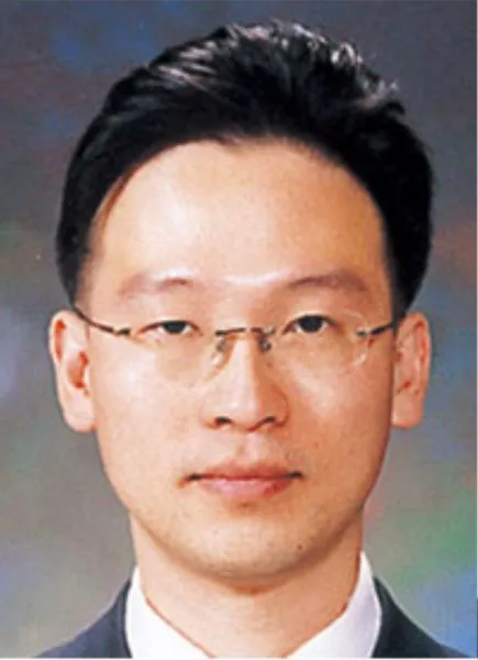 검사인 조은수의 대표 이미지