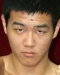 이종격투기선수인 김대건의 대표 이미지