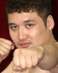 이종격투기선수인 신기철의 대표 이미지