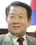 국회의원, 변호사인 박주선의 대표 이미지