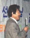(전직)대학교수인 김성준의 대표 이미지