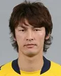 축구선수인 마키 세이치로의 대표 이미지